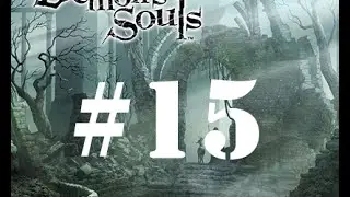 Das Vin's LP:  Demon's Souls