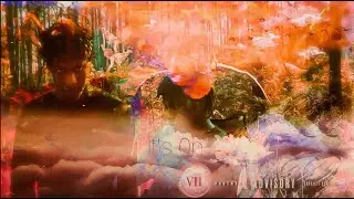 IT'S ON(FULL ALBUM)