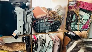 SATURDAY NIGHT LIVE DESIGNER HANDBAG SALE! @ 8 PM PST
