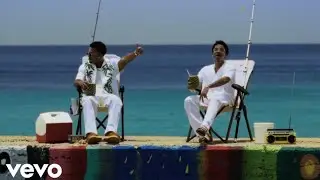Myke Towers & DFZM - Mango Maduro (Official Music Video)