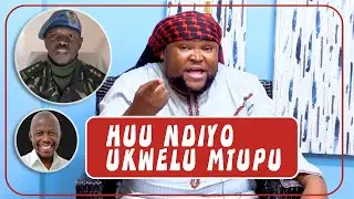 DUH A TO Z SHEIKH AMWAGA SIRI ZOTE ZA CAPTAIN TESHA/ WAISLAAM TUNAJUA KILA KITU BY.SHEIKH MUHORO