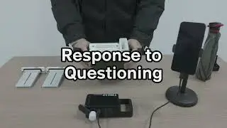 Response to Inquiries: Lithium Battery-Free Demonstration