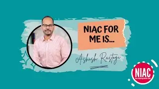 New Inspiring Authors Club Testimonials - Ashish Rastogi
