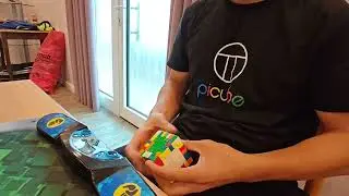 1:45.47 7x7 PR2 Single 