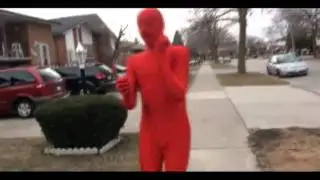 Morphsuit Trailer