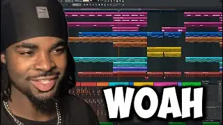 NEEZO FLIPS RANDOM SAMPLES INTO BEATS!