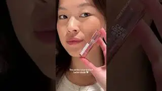 Moisture? ✅ Buildable Color? ✅