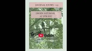 Journal Entry #01 drops tomorrow | Seoul vlog #dayinmylife #lifeover50 #southkorea
