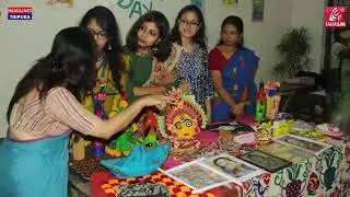 The Eco Club and Students' Council of Women's Christian College celebrated Earth day