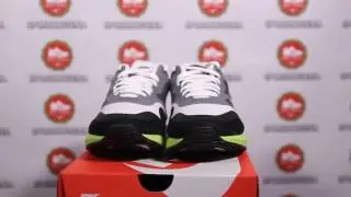 Обзор кроссовок Nike Air Lunarlon 1 1