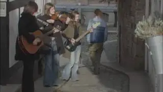The Midden - Music or something