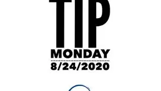 [Overhead Squat Stability] Movement Tip Monday