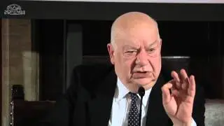 09-11-2015 Tre errori moderni | 2 Franco Purini parte prima