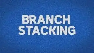 Branch Stacking Scandal How Legal & Illegal is This?