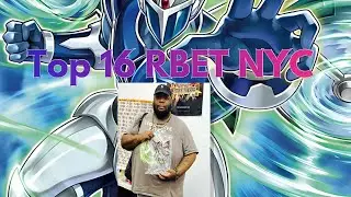 Top 16 Finish: Carl Waite&rsquo;s Skill Drain Hero Beat Down Deck Profile   SD 480p
