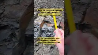 Нет проекта на дренаж. Кто считает экономическое обоснование? Кто принимает решение? #дренаж