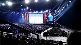 #amoconf отрывки с конференции AmoCRM Саша Спилберг 2
