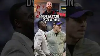 What the hell is going on with the Minnesota Vikings!?