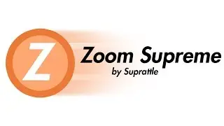 Zoom Supreme Autofill - Crazy Fast Autofill Coming Soon!