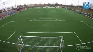 Emplina O13-1 - FCV Venlo