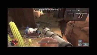 Demonman killer [Demonman #1] TF2 #2