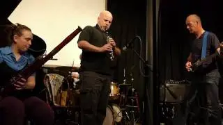 Mopomoso at The Vortex