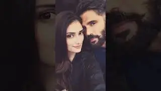 suniel setty with pretty daughter Athiya setty 😍🔥🥰 lovely kid of a lovely person #sunielshetty