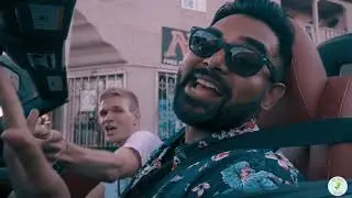 ibeshocker - Strawberry Skies (prod. DEDUXION) (Dir. @ntrvisuals)