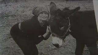 Brigitte Bardot et la cause animale