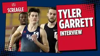 Ep 9 Tyler Garrett Interview
