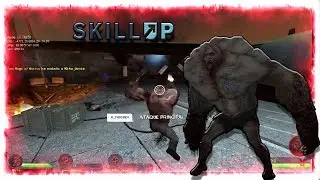[L4D2] Epic Wipe TANK  Script XBhop By Koonejo :3