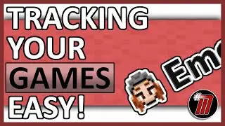 Как отслеживать игры-рандомайзеры | Простое руководство по настройке EmoTracker