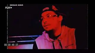 Von Marcello - Lexland (Official Live Music Video Prod. by Young Madz)