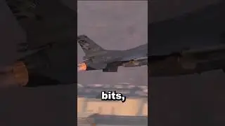 Why Russian Jet Flames Are Blue and American Ones Are Orange