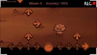 ASDF's Endless Muffin Time - Moonbear (teaser)