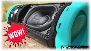 JBL FLIP 5 CS Teal LFM 100% R.I.P
