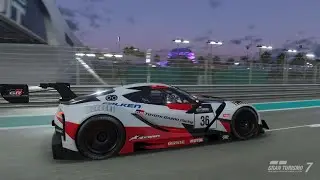 グランツーリスモ 7よりヤス・マリーナサーキットを走るFT-1(Gr3)🏁🚗🎮🏆