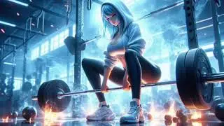 POWERFLOW Gym EDM Deep House Mix 2026 💪 Best Workout Music Playlist (Inspired by Avicii Ti&euml;sto Zyzz)