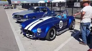 4X4Works.com Visits GoodGuys Texas Lone Star Nationals 2017 All American Sunday