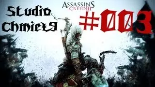 Zagrajmy w Assassin's Creed 3  (PS3) #003