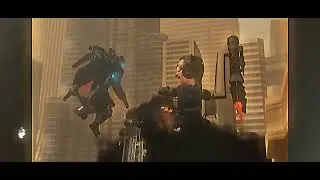 Camera man titan edit Sigma