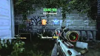 WINDOW SHOT!