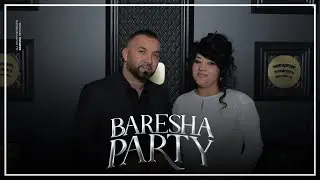 FJORI x MERGIM KORROSHI - XHELOZON (Baresha Party)