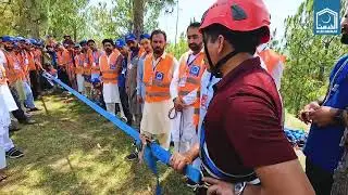 Disaster Management Training Course | PROMO