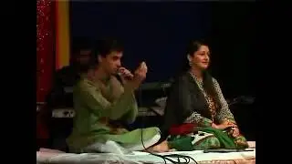 Song: Kashti Ka Khamosh Safar, Singers: Kishoreda - Sudha Malhotra, Sung by Anand- Vibhavari