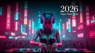 Женский вокал 2026 #93