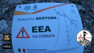 FERRATA BERTONA