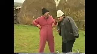 Mensur Safqiu & Adhurim Demi - A e mer bothen me veti