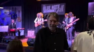 Wild Hearted Woman - Acisse Jay - Blue Note Grill