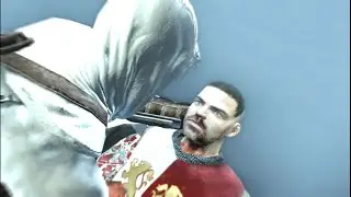 Assassin&rsquo;s Creed (2007) Walkthrough &ndash; Memory Block 4: William of Montferrat(Acre)